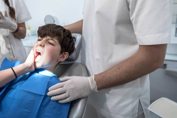 Best Emergency Cosmetic Dentistry in Park Center, CO