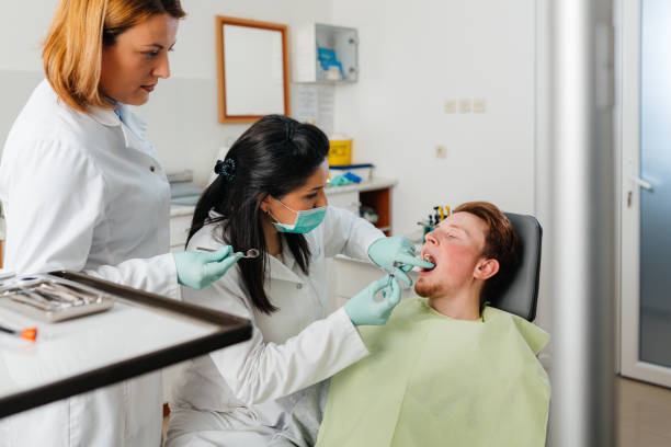 Best Emergency Dental Services for Seniors in Park Center, CO